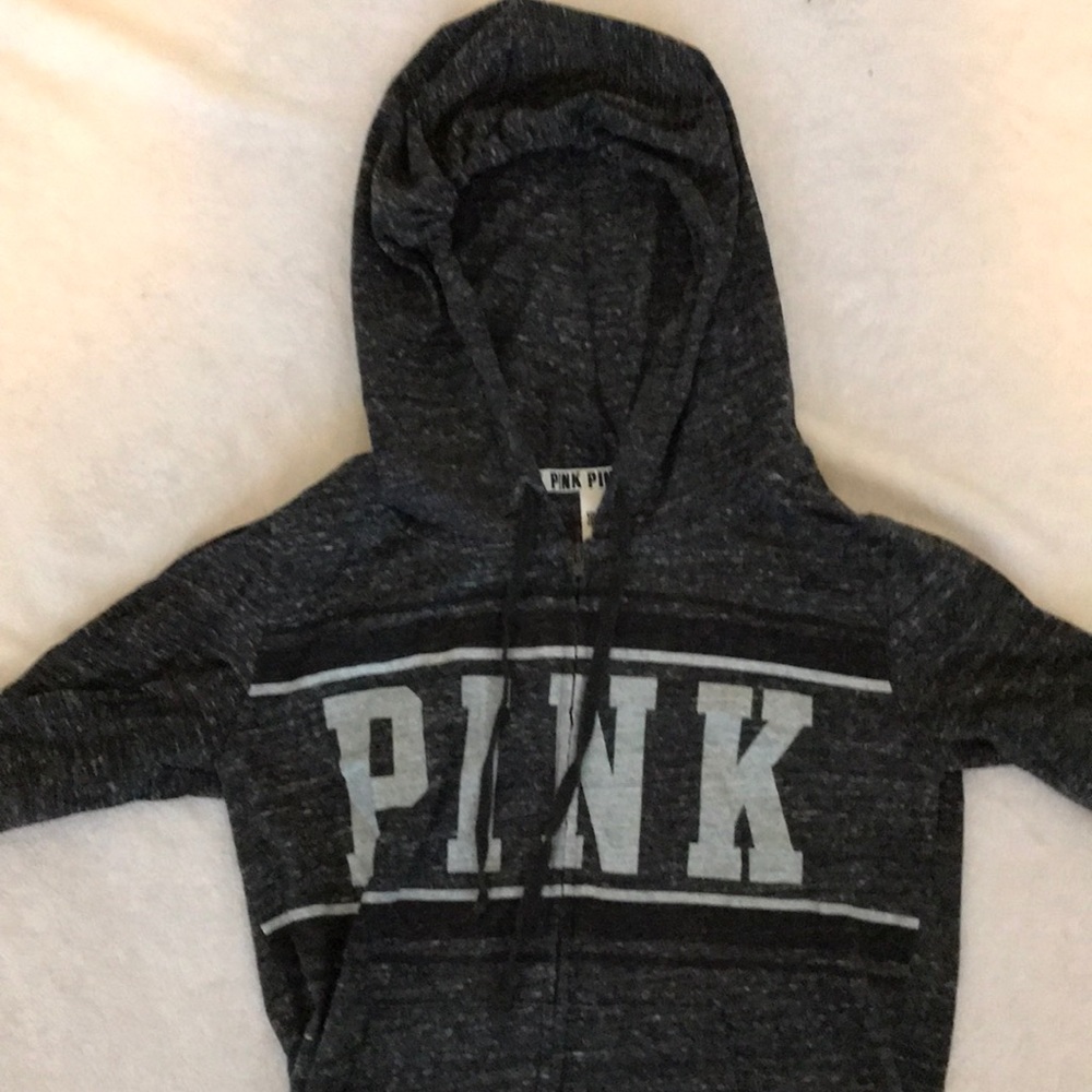 Pink jacket - Picture 2 of 5